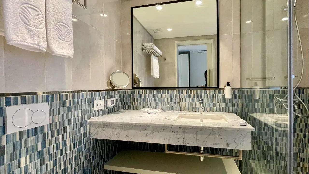 الفندق بالما باي روتانا ريزورت - العلمين الجديدة - العلمين